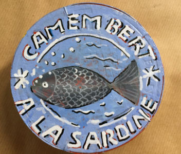 Cam-a-la-sardine